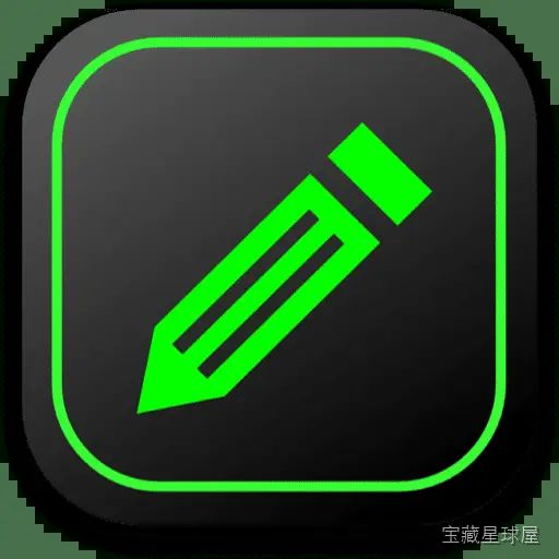Bookends 截图
