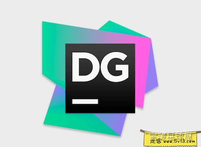DataGrip 截图