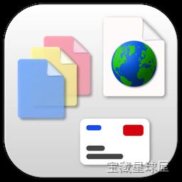 Dropzone 4 截图