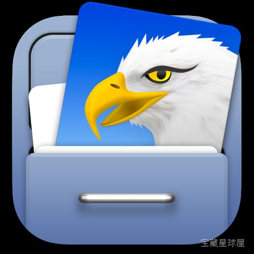 ForkLift 截图