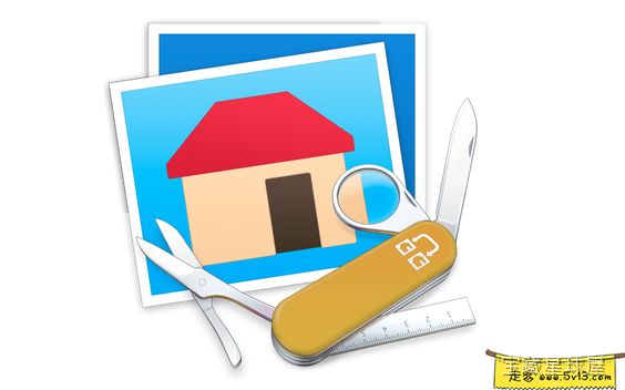 GraphicConverter 截图