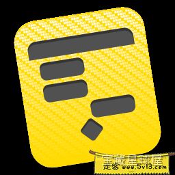 OmniPlan Pro 截图
