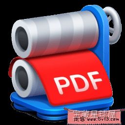 PDF Squeezer 4.5.4 Mac中文Mac激活版 软件下载-山海之花 - 宝藏星球屋