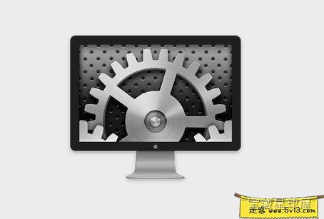 SwitchResX 截图
