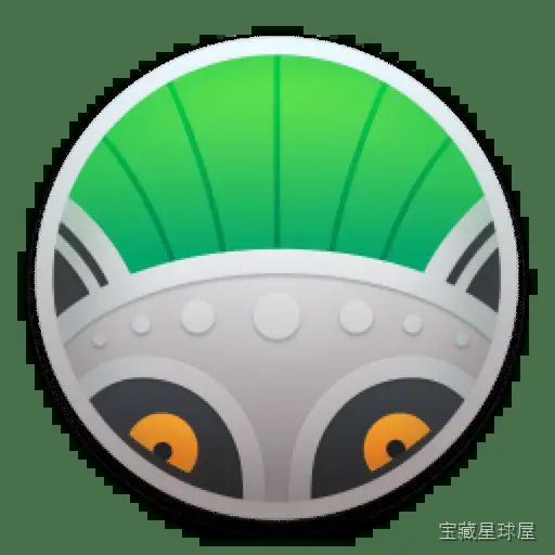 Upscayl 截图