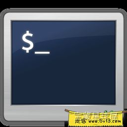 ZOC Terminal 截图