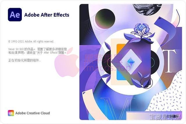 Adobe After Effects 截图3