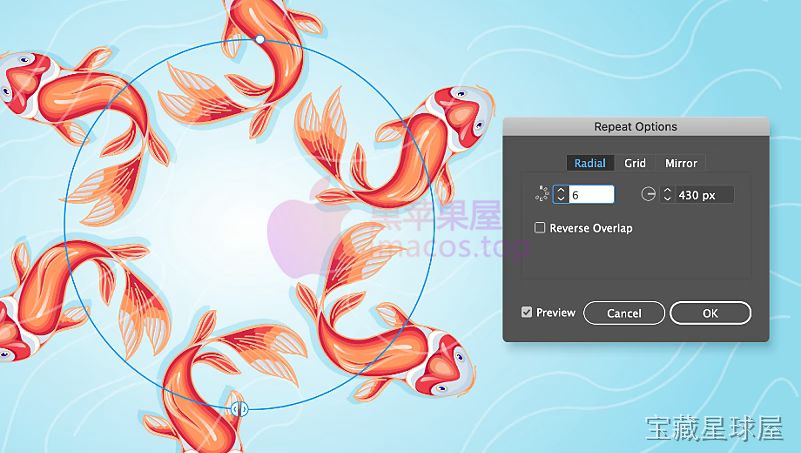 Adobe Illustrator 截图1