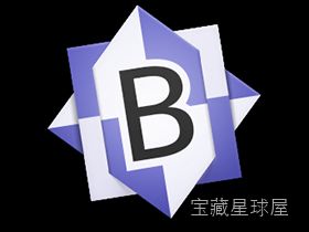 BBEdit 截图1