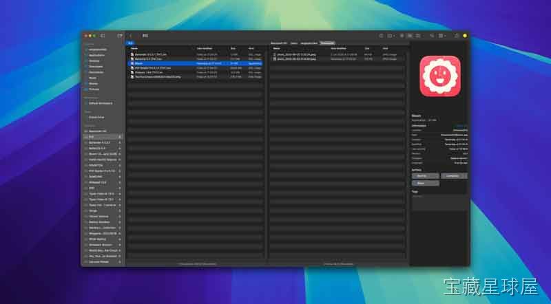 Bloom 截图1