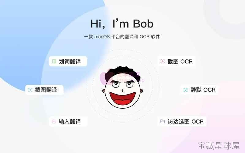Bob 截图1