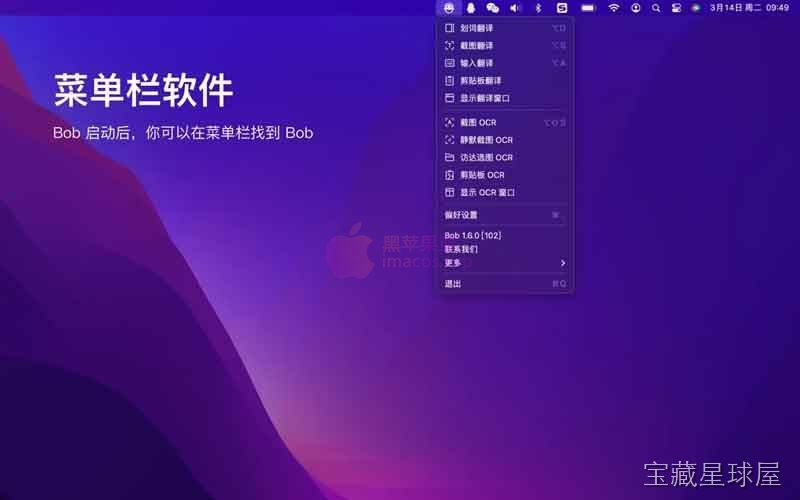 Bob 截图2