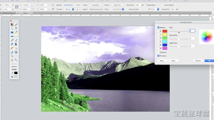 Canvas X Draw 截图1