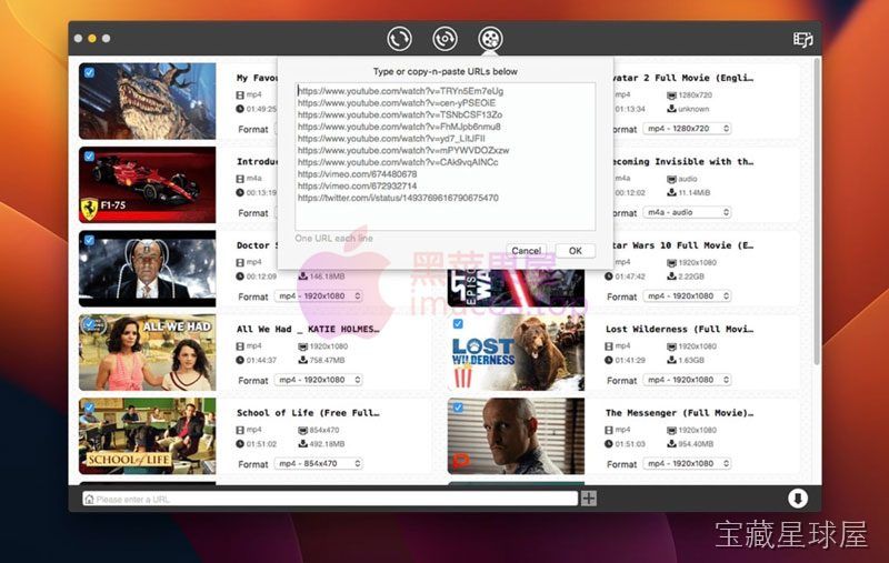 Cisdem VideoPaw 截图1
