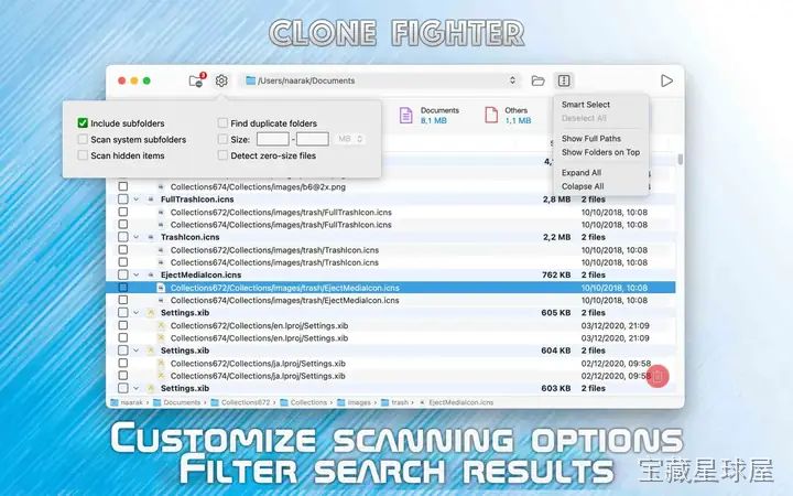 Clone Fighter 截图3