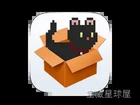 Dockitty - A Cat in Your Dock 截图1