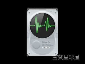 DriveDx 截图1