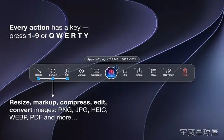 Filepane - File Management 截图2