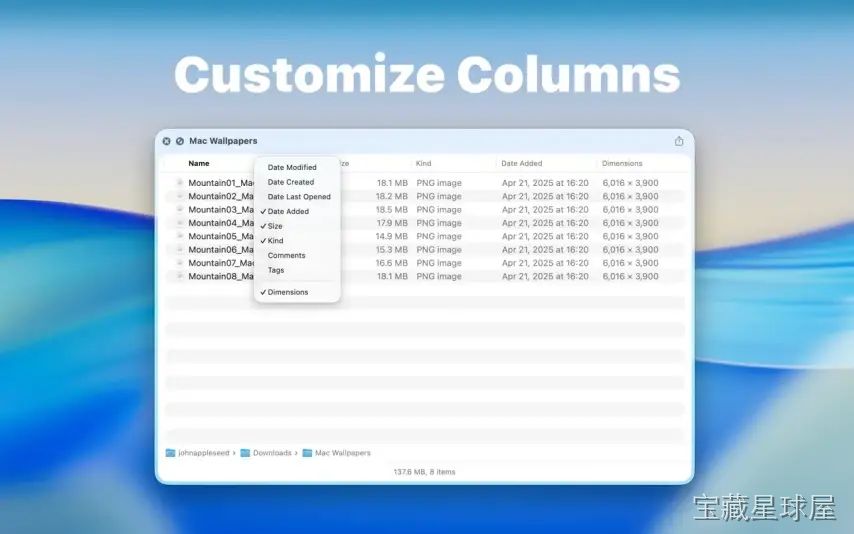 Folder Preview Pro 截图1