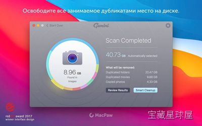Gemini 截图1