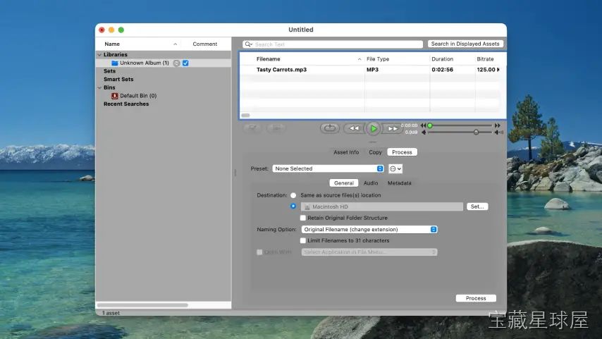 Library Monkey Pro 截图2