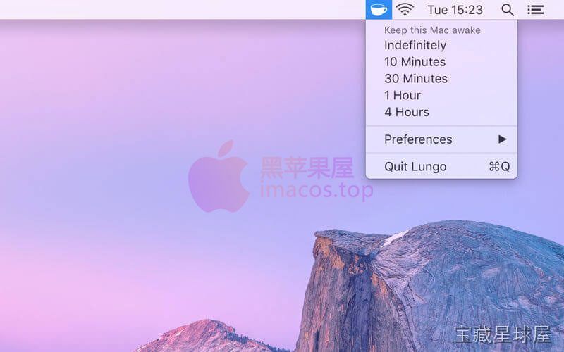 Lungo 截图1