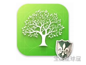 MacFamilyTree 截图1
