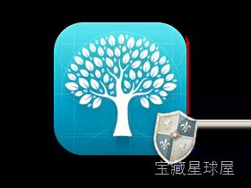 MacFamilyTree 截图2