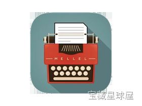 Mellel 截图1