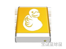 Mountain Duck 截图1