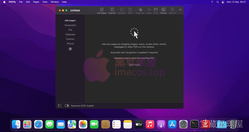 PDFify 截图2