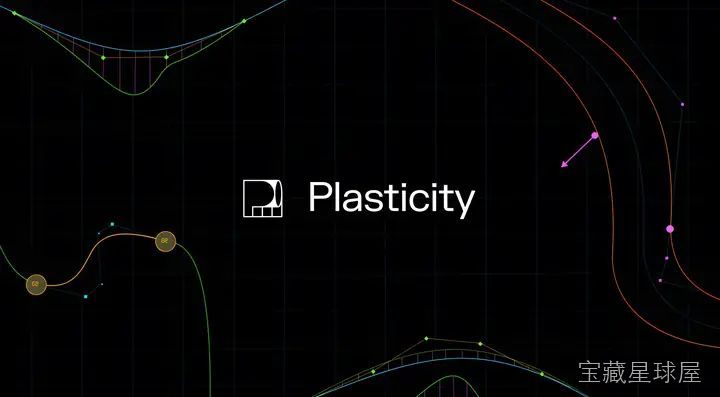 Plasticity 截图2