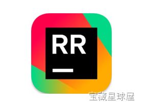 RustRover 截图1